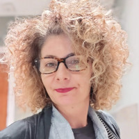 Maria Atherton Maria Atherton