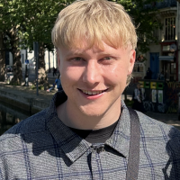 Jake Maguire Jake Maguire