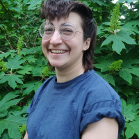 Luca Evans Luca Evans