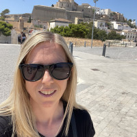 Mandy Tranter Mandy Tranter