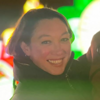 Faye Robinson