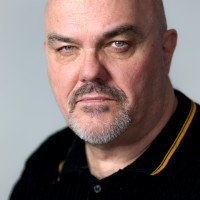 Duncan Sibley