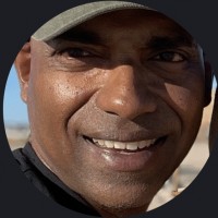 Reuben Jacob Abraham