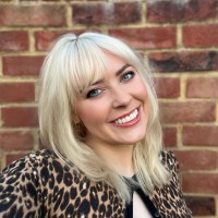 Helen Carr Helen Carr