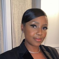 Urcia Pearson