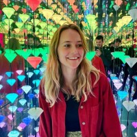 Sophie Sharp Sophie Sharp