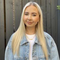 Olivia Brockett