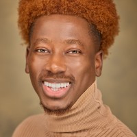 Derrick Otchere