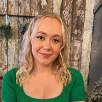 Chloe Isherwood Chloe Isherwood