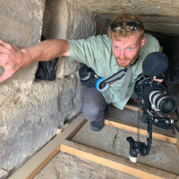 Ben Holgate Ben Holgate