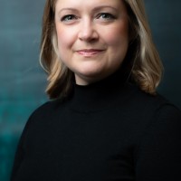 Lowri Mair Jones
