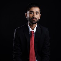 Vanshaj Sharma Vanshaj Sharma