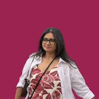 Sadaf Zarreen