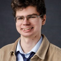 Will Manthorpe