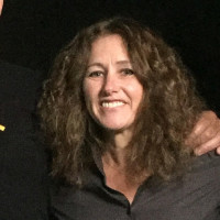 Kim Leggatt