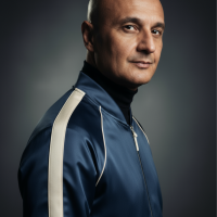 Alberto Restelli Alberto Restelli