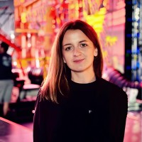 Ana Sabolic Ana Sabolic