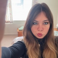Georgia Clarke