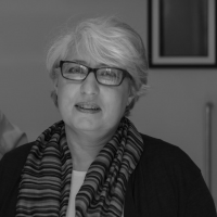Sheryl Sandler BFE