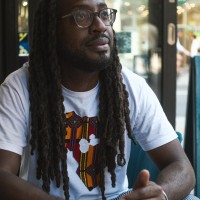 Jerry Amadi-Pradon