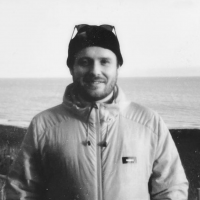 Alex Spence