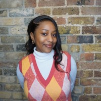 Reane Harris-Breedy