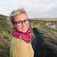 Hattie McCall Davies Hattie McCall Davies