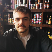 Rhys Ellis Wilde Rhys Ellis Wilde