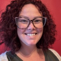 Rebekah Davies Rebekah Davies