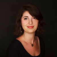 Sophia Georgiou Sophia Georgiou