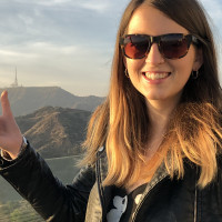 Hannah Brown Hannah Brown