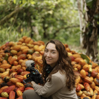 Nathalie Swain-Diaz