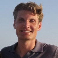 Josh Crabtree