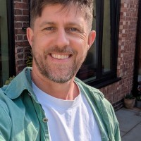 Karl Chapman Karl Chapman