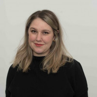 Lucy Hazzard Lucy Hazzard