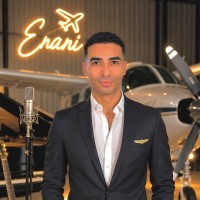 Osama Enani