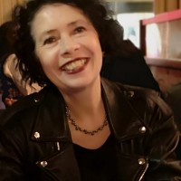 Anne Raoult