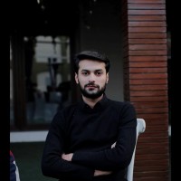 Anoosh Khan