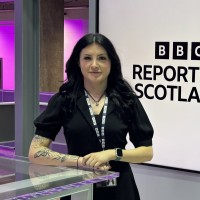 Monica Taggart