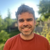 Jonathan Stiasny Jonathan Stiasny