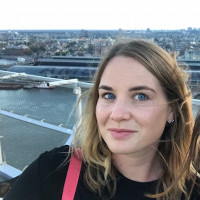 Alex Beahan | 3rd Assistant Director/ Researcher | The Talent Manager