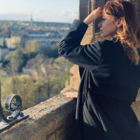 Olivia Classey Olivia Classey