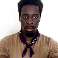 Ade Haastrup Ade Haastrup