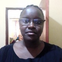 Mary Kimani