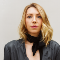 Evie Branka Evie Branka