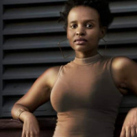 Zoliswa King