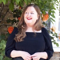 Rebecca Grisedale-Sherry