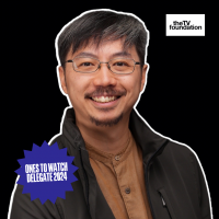 Christopher CF Chow Christopher CF Chow