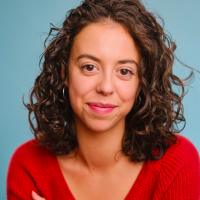 Joanna Bordon Sanchez Joanna Bordon Sanchez