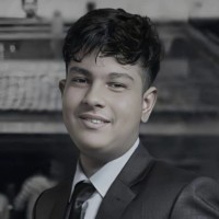 Adarsha Dhakal